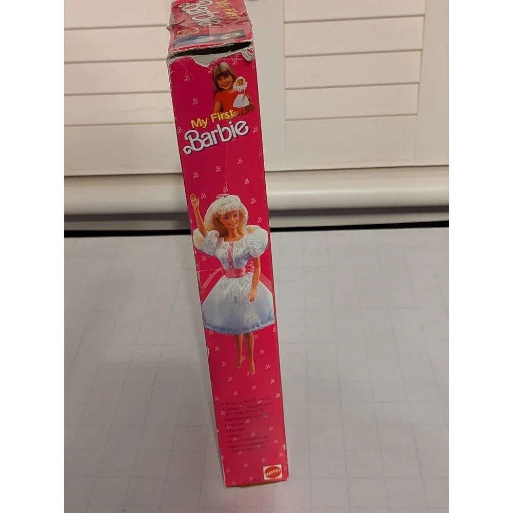 Mattel 1984 my